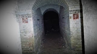 EXPLORING EAST TILBURY GUN BATTERY AND COALHOUSE FORT [upl. by Bathsheb]