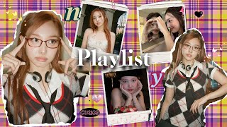 playlistㅣ후덥지근한 여름에 들으면 기분 좋아지는 플레이리스트ㅣ여름에 카페에서 틀어놓기 좋은 케이팝 amp 팝송 모음ㅣ최신 노래 위주 [upl. by Attekal148]