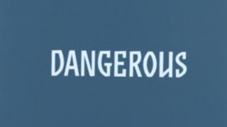 Morgan Wallen  Dangerous Official Lyric Video [upl. by Htelimay]