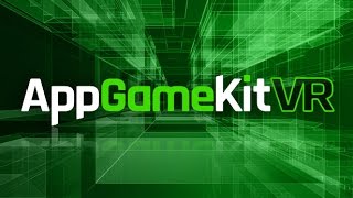 AppGameKit VR [upl. by Moscow297]