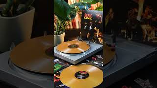 acdc  50yearsofrocknroll wearevinyl vinyl acdc music rock [upl. by Asserat]