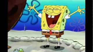 SpongeBobBest Day Ever Lyrics In Description [upl. by Lewap]