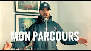 Mon parcours Bully drogue enfants humour embûches [upl. by Ardnohsal489]