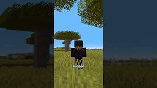 El truco secreto de la arena en Minecraft 🤫 [upl. by Solokin]