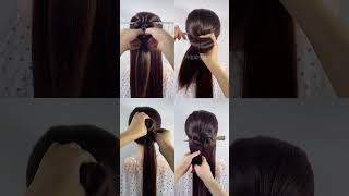 New Hairstyle 2025 shorts youtubeshorts hairstyle [upl. by Farland294]