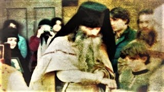 Fr Seraphim Rose when the quotReligion of Humanityquot clothes itself in the garments of Christianity [upl. by Cowey]