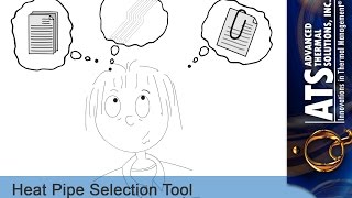 How To Choose a Heat Pipe In 3 Steps [upl. by Eitsim447]