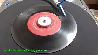 SANJUANITO Hermanos Eudoro Y Oswaldo Vimos  Testamento del Indio Vinyl1979 [upl. by Namzaj]