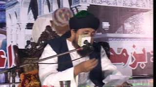 Shahadat ka falsafa or imam Muslim ki Shahadat mukamal video bayan Saleem Abbas naqshbandi ra3 [upl. by Akcirre623]