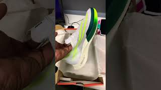 Nike ZoomX Streakfly Unboxing amp Review  Performance and Speed for Every Run [upl. by Dusza]