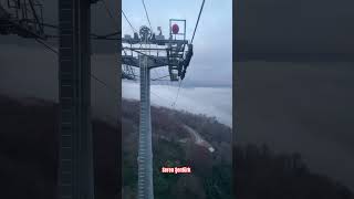 Kartepe Teleferik Manzaraları shortsvideo live [upl. by Hung120]