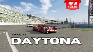 2024 Daytona International Raceway  Assetto Corsa [upl. by Oninotna]