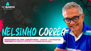 Nelsinho Corrêa  NOBARCO 80 [upl. by Ettenaj99]