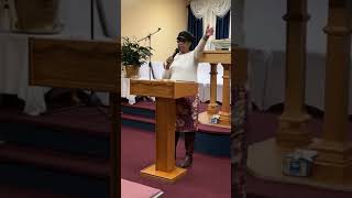 APOSTOLIC OPEN DOOR TABERNACLE BIBLE CLASS BISHOP ONEIL RICHARDSON Host Pastor Teach [upl. by Kone]