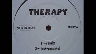 Heltah Skeltah  Therapy Instrumental [upl. by Nuahsak]