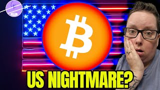 Bitcoin Digests US nightmare CPI amp Jobs Data Mixed Signals [upl. by Birdie]