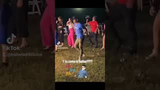 Cuando Aprenda A Bailar Payaso De Rodeo No Dire Nada Pero Abra Señales baile bailes sígueme [upl. by Vince463]