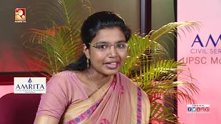 One In Millions Anisha Episode 09 Amrita TV [upl. by Otnas]