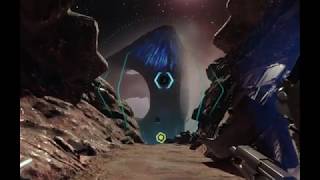 PlayStation VR Worlds PSVR2  Scavengers Odyssey Part 1 [upl. by Atiragram28]