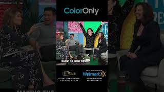 Fran Drescher  ColorOnly  Access Hollywood  Reel 2 [upl. by Rossuck947]