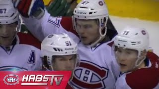 Chucky marque  Galchenyuk scores [upl. by Cleve887]