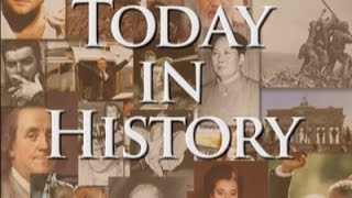 Today in History for February 29th [upl. by Miculek647]