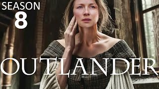 OUTLANDER Season 8 An Ending No One Expected [upl. by Allekram647]