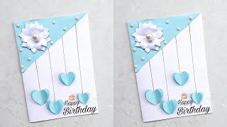 happy birthday greeting card  birthday greeting card  birthday gifts  birthday card [upl. by Mariska17]