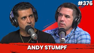 Haleys Out Facebook amp Instagram Update Surviving Civil War w Andy Stumpf  PBD Podcast  Ep 376 [upl. by Norby]