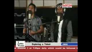 na mynsien ram passah feat phrangnortheast india [upl. by Sidoma]