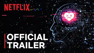 The Social Dilemma  Official Trailer  Netflix [upl. by Estrin366]