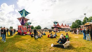 Hello Festival 2024  Official Aftermovie [upl. by Saravat104]