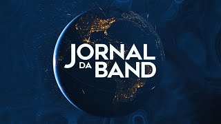 JORNAL DA BAND 01052023 [upl. by Katine]