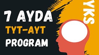 7 AYDA TYTAYT SAYISAL BİTİRME PROGRAMI [upl. by Olemrac977]