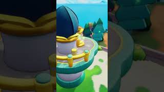 Die erste Insel in marioundluigibrothership verbinden marioundluigi nintendoswitch nintendo fy [upl. by Scopp]