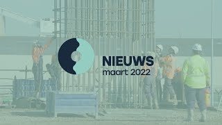 O nieuws maart 2022 [upl. by Marthena]