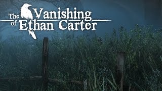 La Créature Marine 6 THE VANISHING OF ETHAN CARTER [upl. by Yreva118]