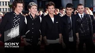 One Direction This Is Us  Participate in the World Premiere on 820 [upl. by Feldman]