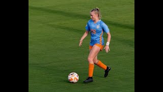 Mac Midgley Lady Vols Soccer [upl. by Hermon]