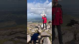 Hike ASMR…First of Many in IRELAND…ireland hike asmr cork irish summer lads  walk travel [upl. by Letsirk134]