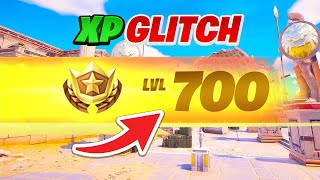 NEW How To Level Up FAST in Fortnite Chapter 5 Season 2 Unlimited AFK XP Glitch Map Code [upl. by Wilfreda]