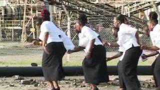 Amani by AIC Mwadui Choir  Shinyanga [upl. by Acinnor]