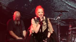 Garbage Live 2022 🡆 The World Is Not Enough 🡄 May 25 ⬘ Sugar Land TX [upl. by Ennazor883]