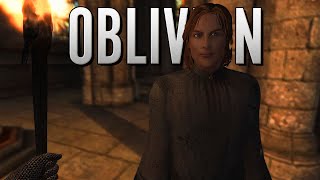 Oblivion Is A Bizarre Masterpiece 2023 Review [upl. by Peltz]