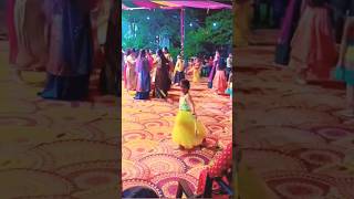 Dandiya Night Sector100 CenturyApartment noida dandiya tmkoc trending [upl. by Jarib]