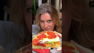 Ultimate Pan Pizza Recipe Tastes Just Like Pizza Hut [upl. by Dorsman]