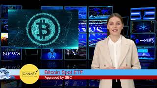 News Update 11 Jan  Bitcoin Spot ETF Approved by SEC  Google Lays Off Hundreds of Workers [upl. by O'Brien]