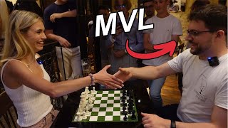 I ALMOST Beat MVL [upl. by Amliv742]