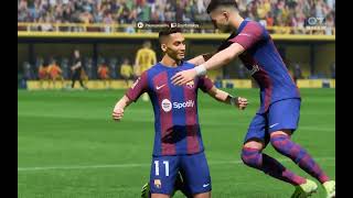 EA SPORTS FC 24Div 4 Finale [upl. by Zita]