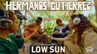 Hermanos Gutiérrez  quotLow Sunquot Official Music Video [upl. by Chris286]